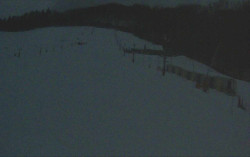 Ski Areál Opálená