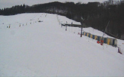 Ski Areál Opálená