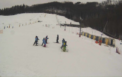 Ski Areál Opálená