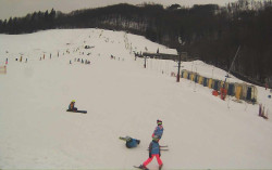 Ski Areál Opálená