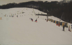 Ski Areál Opálená