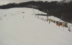 Ski Areál Opálená