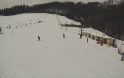 Ski Areál Opálená