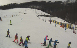 Ski Areál Opálená