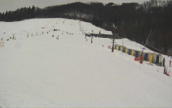 Ski Areál Opálená