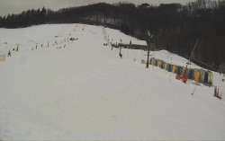 Ski Areál Opálená