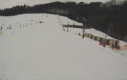 Ski Areál Opálená