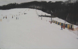 Ski Areál Opálená