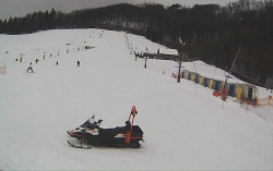 Ski Areál Opálená