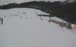 Ski Areál Opálená