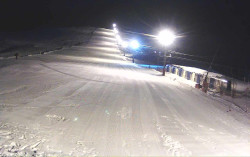 Ski Areál Opálená