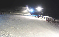 Ski Areál Opálená