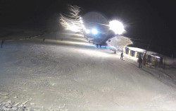 Ski Areál Opálená