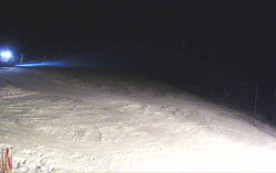 Ski Areál Opálená