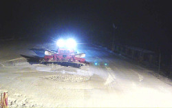 Ski Areál Opálená