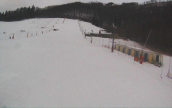 Ski Areál Opálená