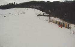 Ski Areál Opálená