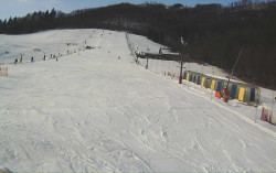 Ski Areál Opálená