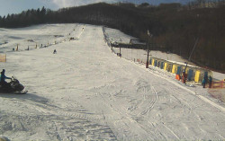 Ski Areál Opálená