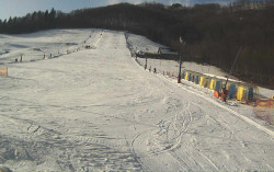 Ski Areál Opálená