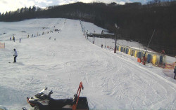 Ski Areál Opálená