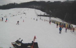 Ski Areál Opálená