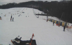 Ski Areál Opálená