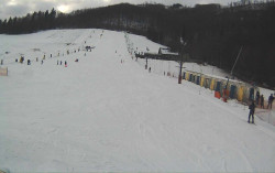 Ski Areál Opálená