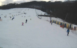 Ski Areál Opálená