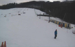 Ski Areál Opálená