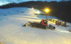 Ski Areál Opálená