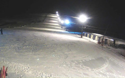 Ski Areál Opálená