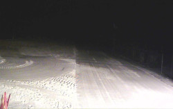 Ski Areál Opálená