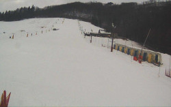 Ski Areál Opálená