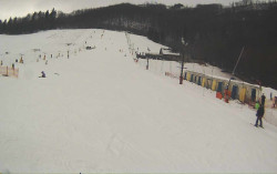 Ski Areál Opálená