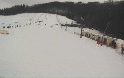 Ski Areál Opálená