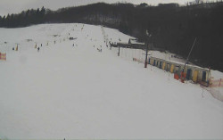 Ski Areál Opálená