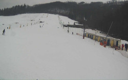 Ski Areál Opálená