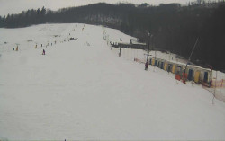 Ski Areál Opálená