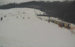 Ski Areál Opálená