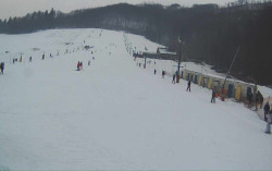 Ski Areál Opálená