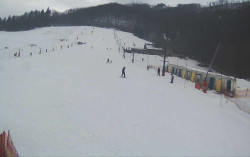 Ski Areál Opálená