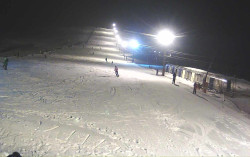 Ski Areál Opálená