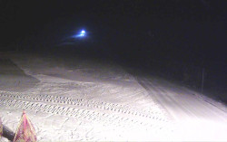 Ski Areál Opálená