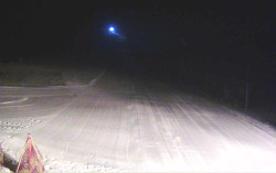 Ski Areál Opálená