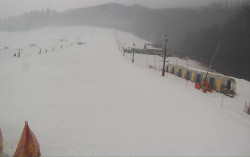 Ski Areál Opálená