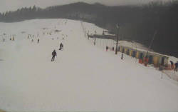 Ski Areál Opálená