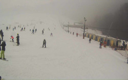 Ski Areál Opálená