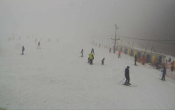 Ski Areál Opálená