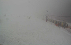 Ski Areál Opálená